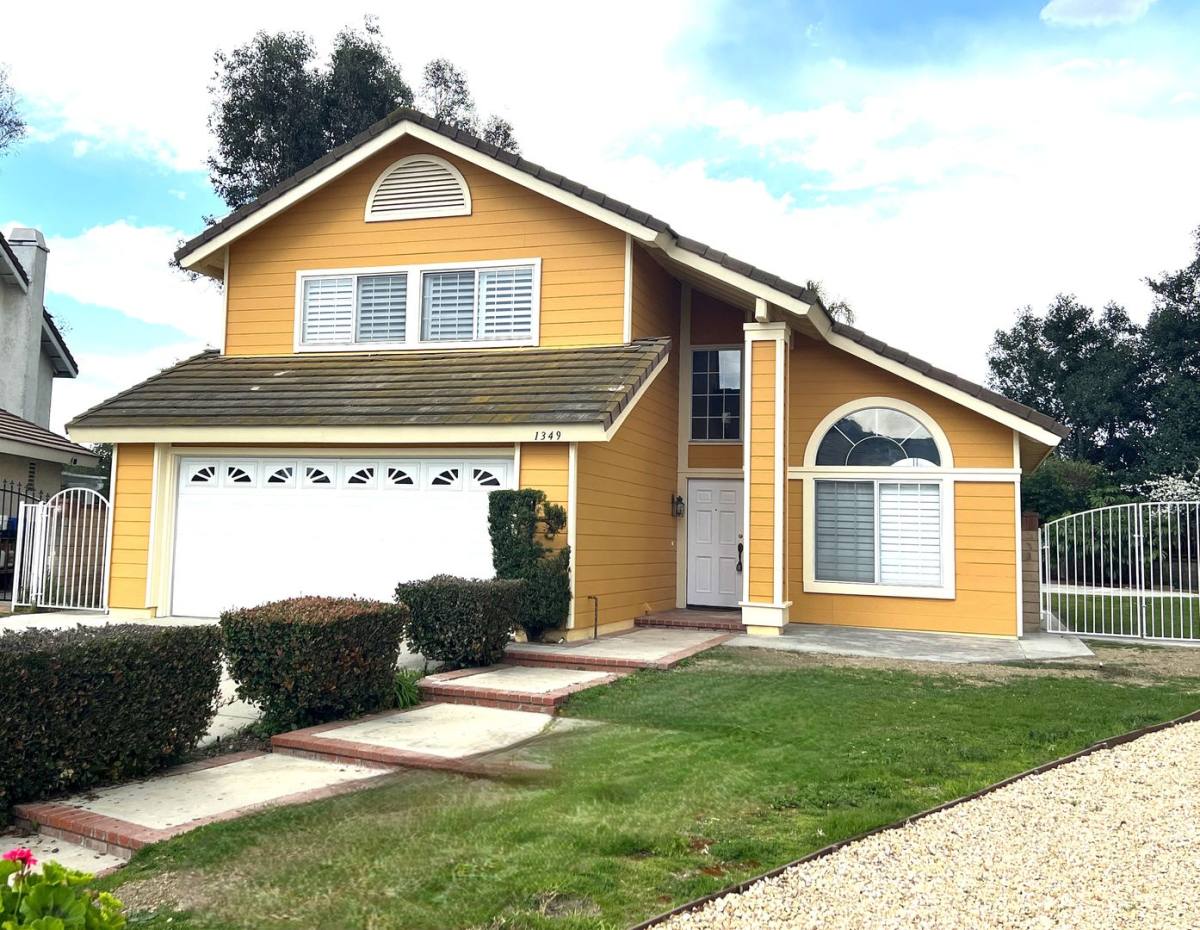 House for rent at 1349 Crestmont Dr, Diamond Bar, CA 91765