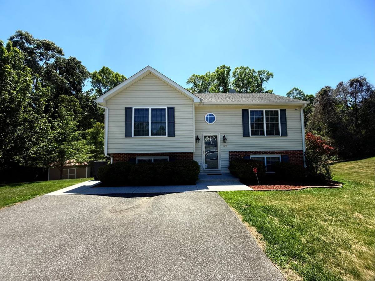 House for rent at 108 Judd Court, Lynchburg, VA 24501