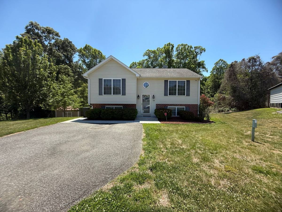 House for rent at 108 Judd Court, Lynchburg, VA 24501