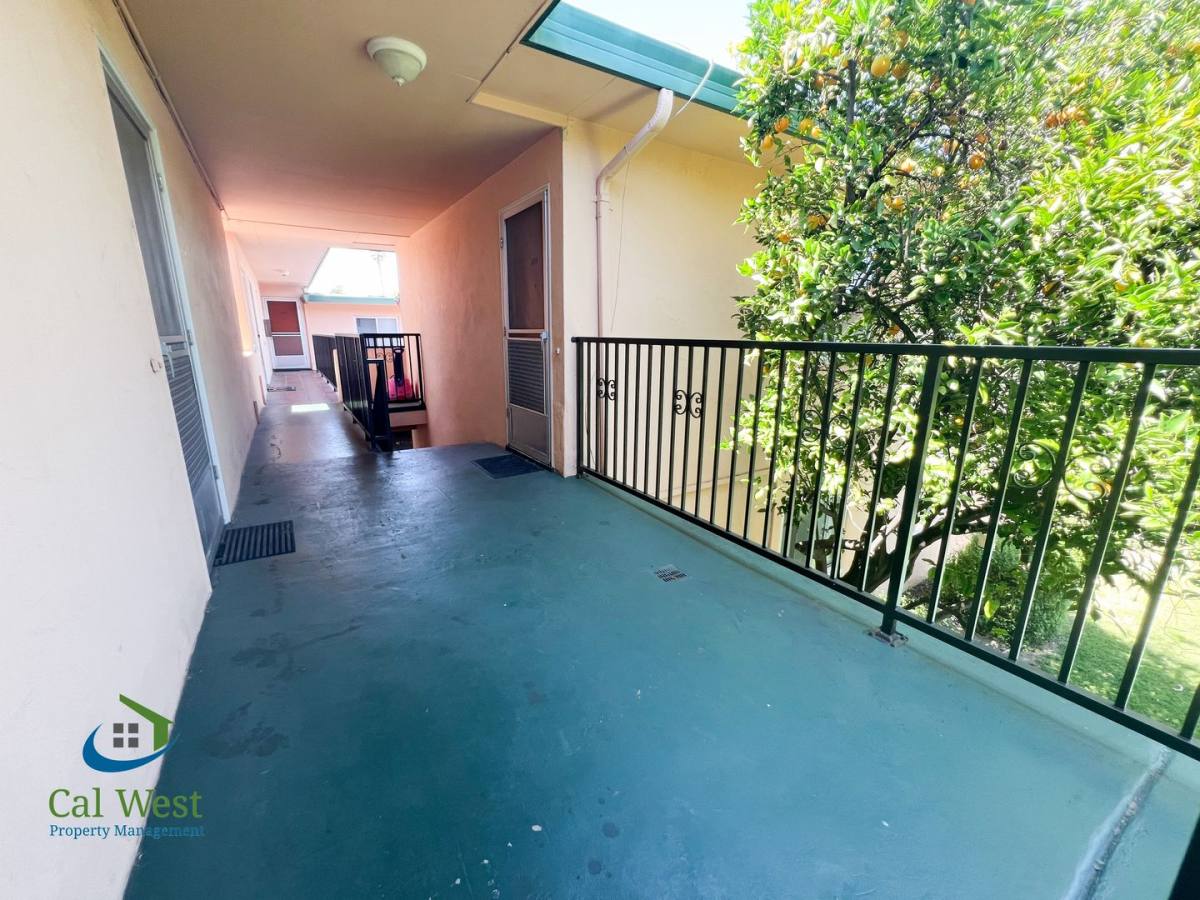 Apartment for rent at 33 E Empire, San Jose, CA 95112