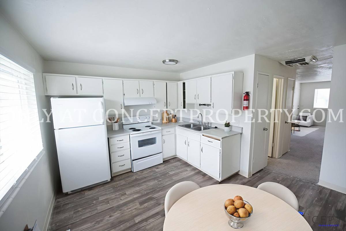 Apartment for rent at 6660 S 1300 W, Salt Lake City, UT 84123