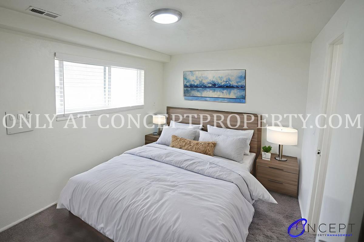 Apartment for rent at 6660 S 1300 W, Salt Lake City, UT 84123