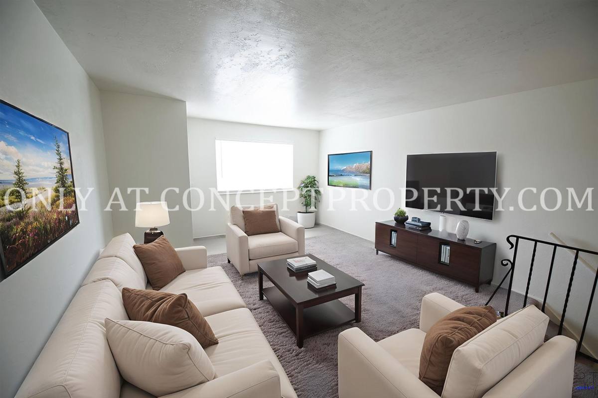 Apartment for rent at 6660 S 1300 W, Salt Lake City, UT 84123