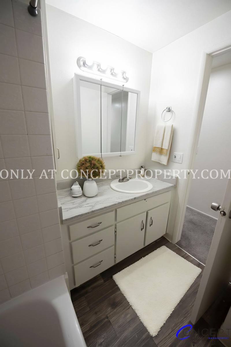 Apartment for rent at 6660 S 1300 W, Salt Lake City, UT 84123