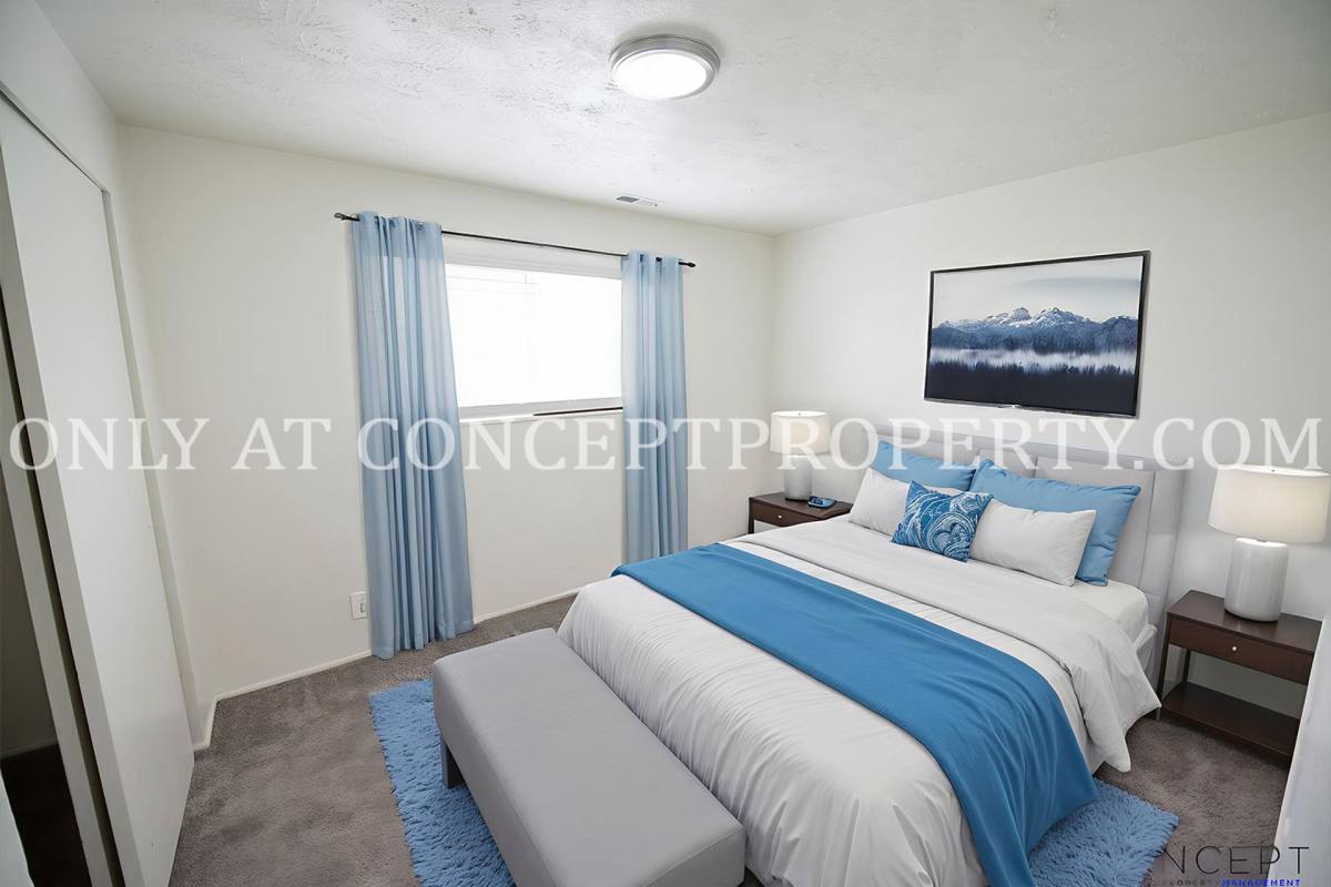 Apartment for rent at 6660 S 1300 W, Salt Lake City, UT 84123
