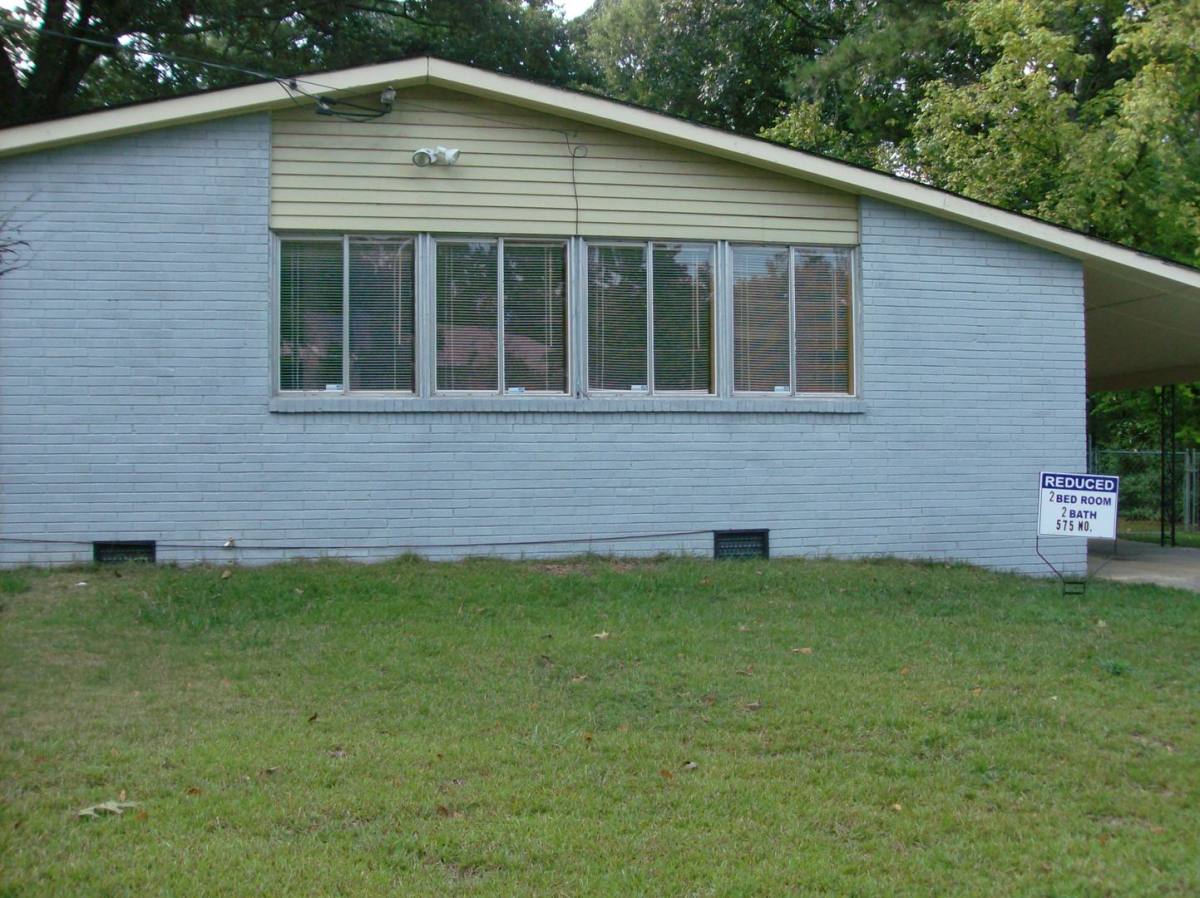 House for rent at 6690 Willow Twig Rd, Riverdale, GA 30274
