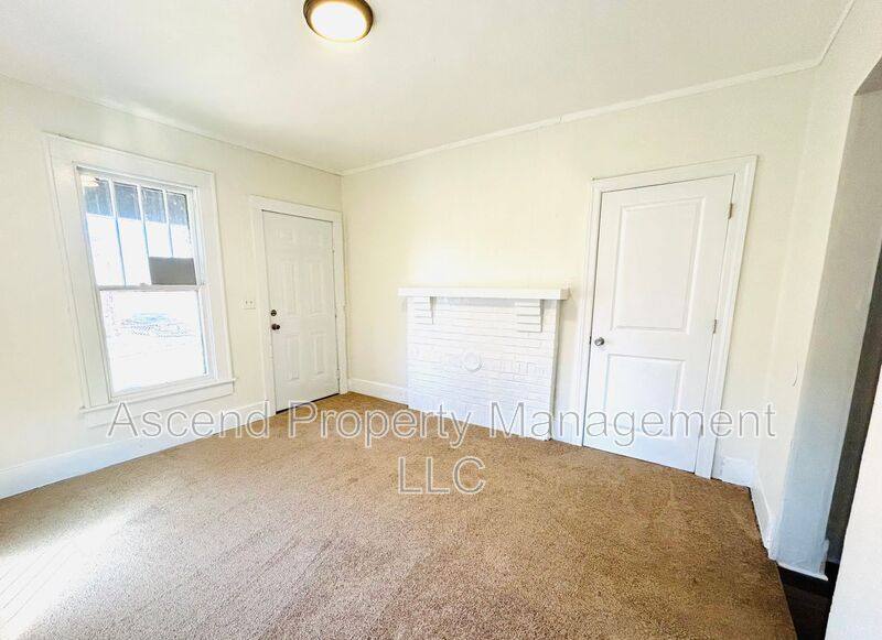 House for rent at 1500 Bradt St, Chattanooga, TN 37406