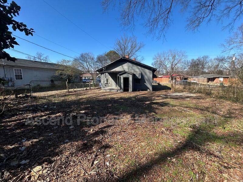 House for rent at 1500 Bradt St, Chattanooga, TN 37406