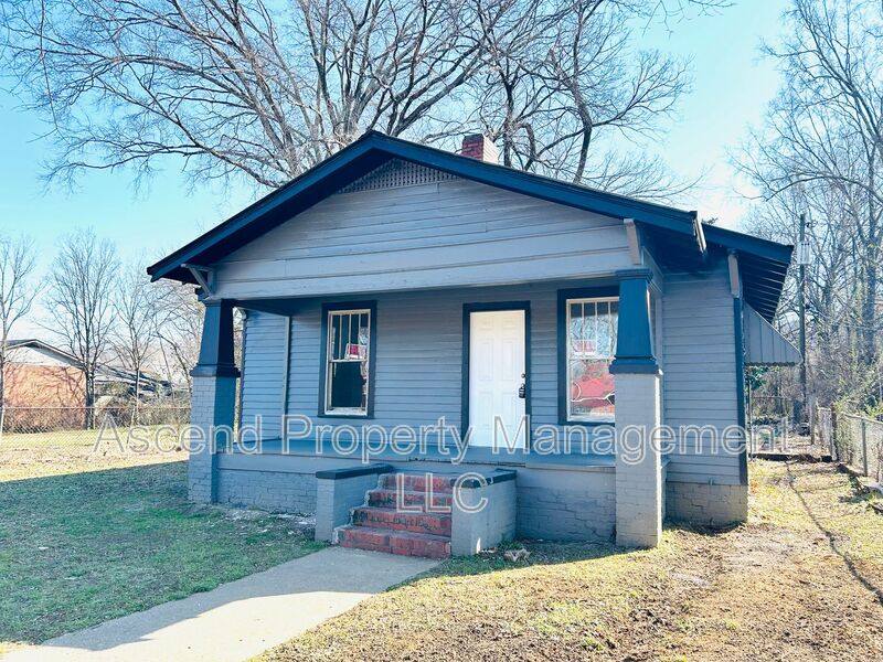 House for rent at 1500 Bradt St, Chattanooga, TN 37406