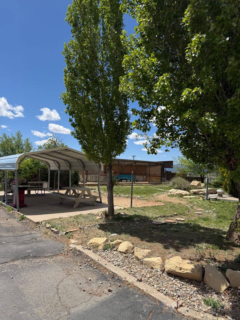 Apartment for rent at 2110 S Broadway, Cortez, CO 81321