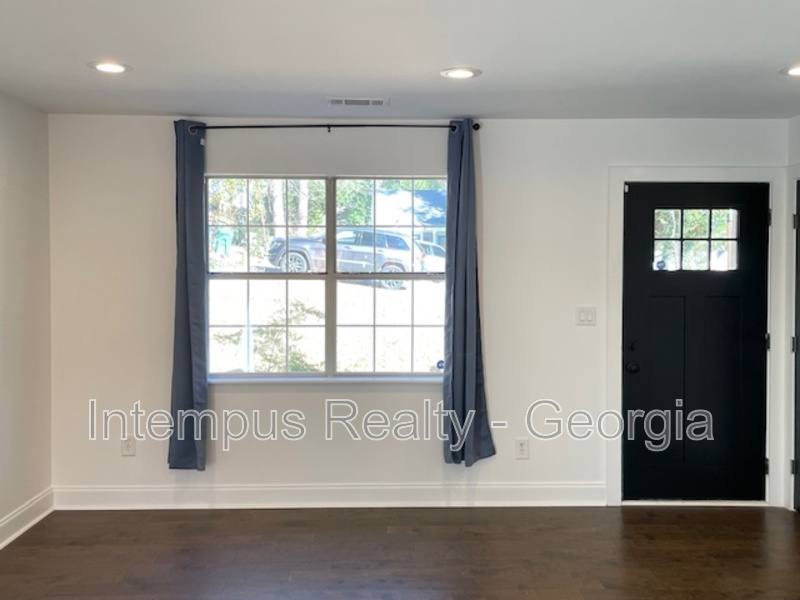 House for rent at 2867 Joyce Ave, Decatur, GA 30032