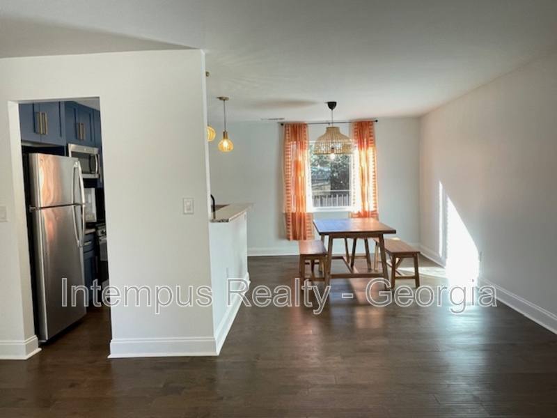 House for rent at 2867 Joyce Ave, Decatur, GA 30032