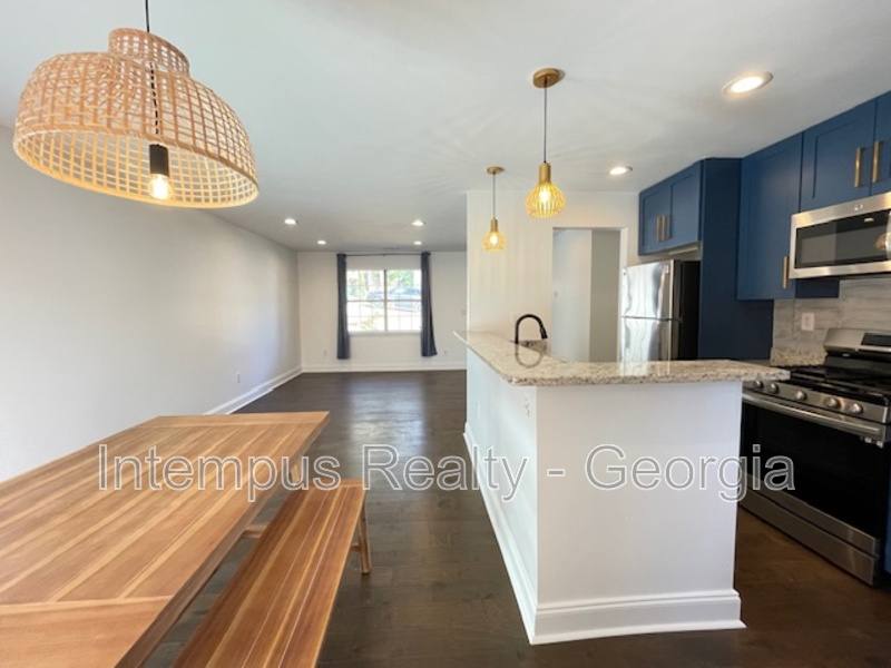 House for rent at 2867 Joyce Ave, Decatur, GA 30032