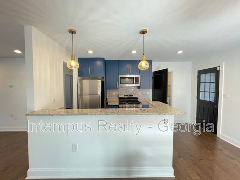 House for rent at 2867 Joyce Ave, Decatur, GA 30032