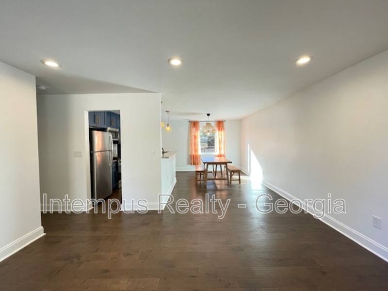 House for rent at 2867 Joyce Ave, Decatur, GA 30032