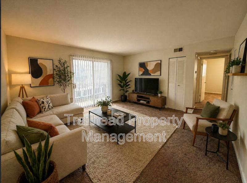 Apartment for rent at 5811 Maple St #11, Mission, KS 66202