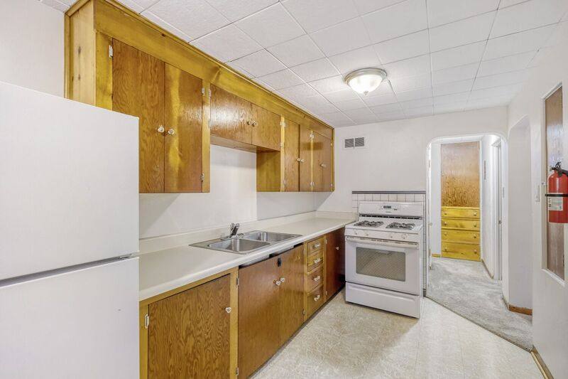 Apartment for rent at 515 N Tejon St #2-1, Colorado Springs, CO 80903