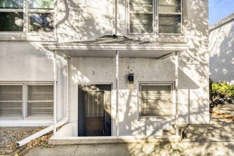 Apartment for rent at 515 N Tejon St #2-1, Colorado Springs, CO 80903