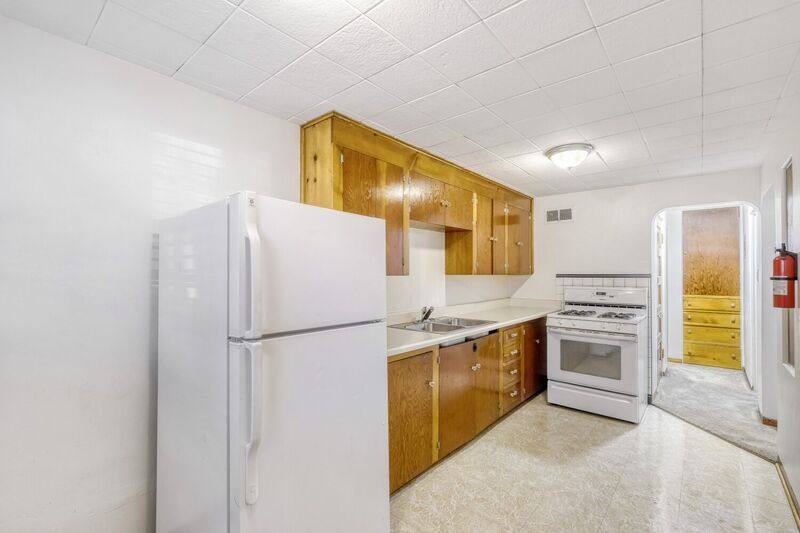 Apartment for rent at 515 N Tejon St #2-1, Colorado Springs, CO 80903