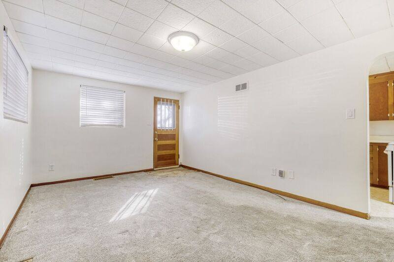 Apartment for rent at 515 N Tejon St #2-1, Colorado Springs, CO 80903
