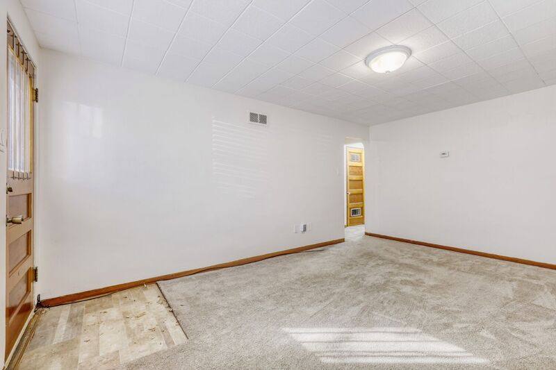 Apartment for rent at 515 N Tejon St #2-1, Colorado Springs, CO 80903