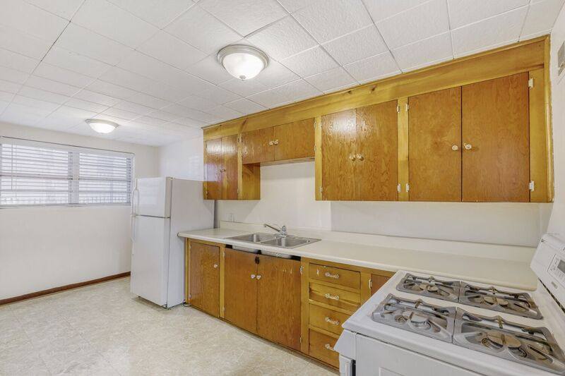 Apartment for rent at 515 N Tejon St #2-1, Colorado Springs, CO 80903