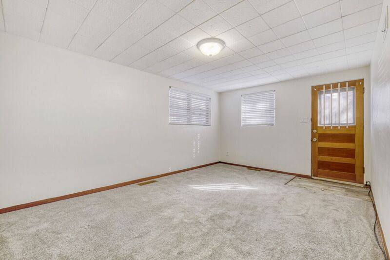 Apartment for rent at 515 N Tejon St #2-1, Colorado Springs, CO 80903