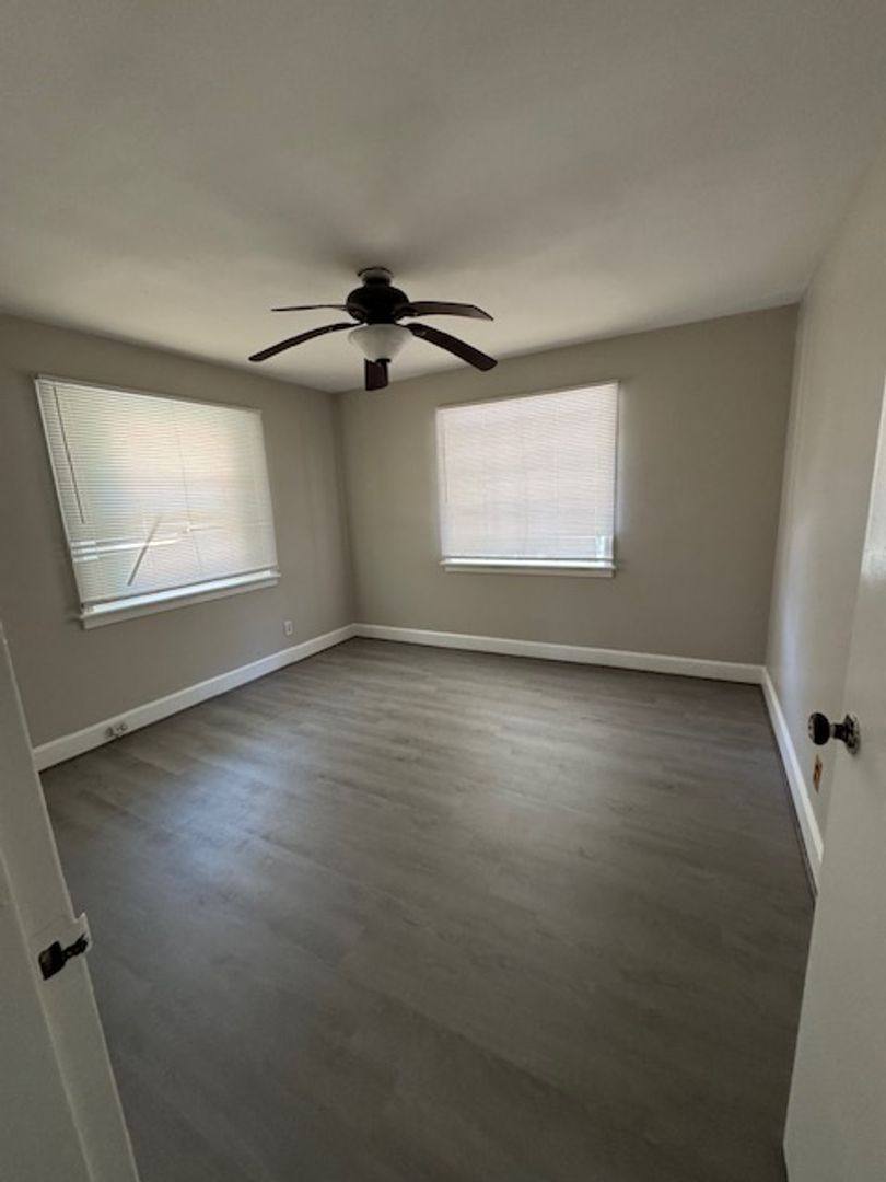 Apartment for rent at 714 Pou St, Goldsboro, NC 27530