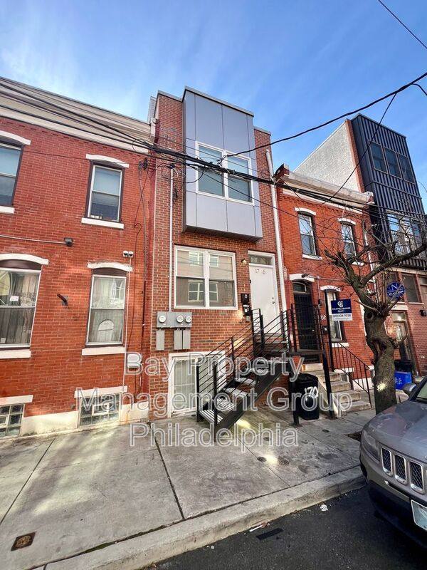 Apartment for rent at 1706 Arlington St #A, Philadelphia, PA 19121