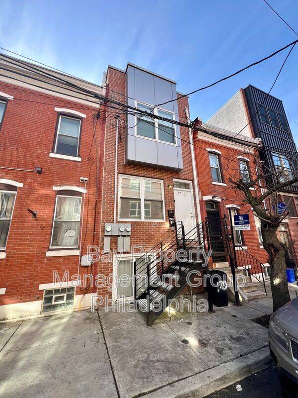 Apartment for rent at 1706 Arlington St #A, Philadelphia, PA 19121
