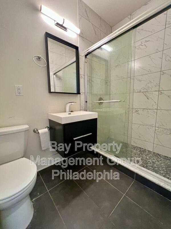 Apartment for rent at 1706 Arlington St #A, Philadelphia, PA 19121