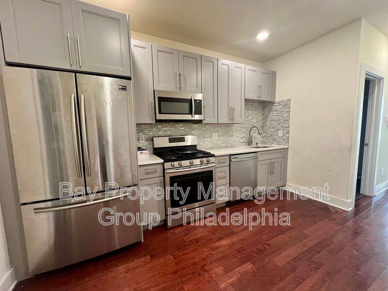 Apartment for rent at 1706 Arlington St #A, Philadelphia, PA 19121