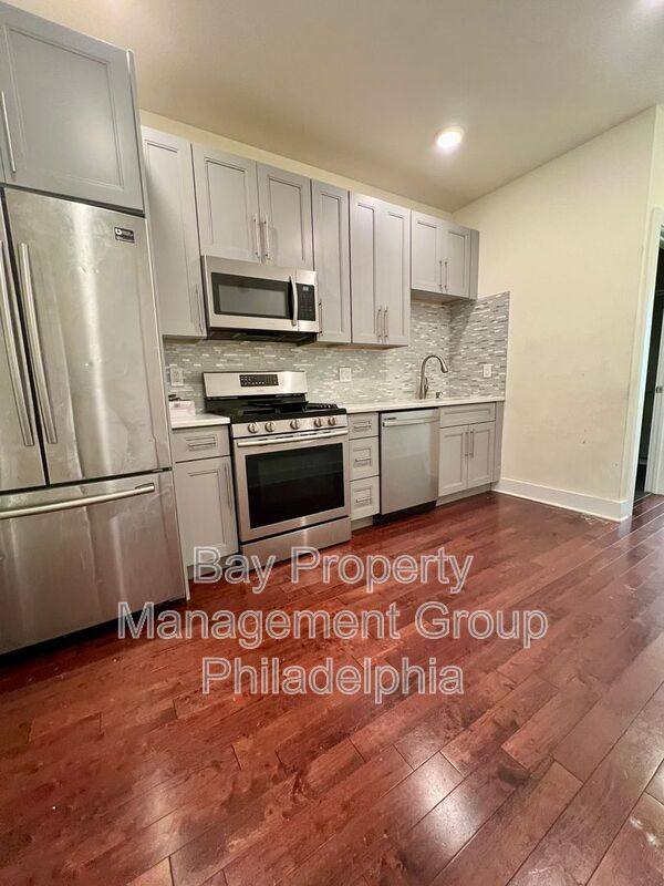Apartment for rent at 1706 Arlington St #A, Philadelphia, PA 19121