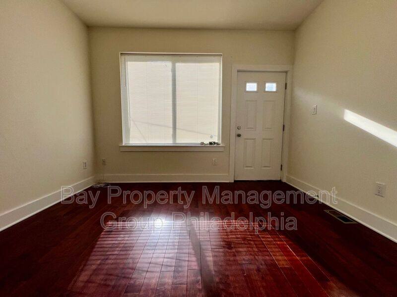Apartment for rent at 1706 Arlington St #A, Philadelphia, PA 19121
