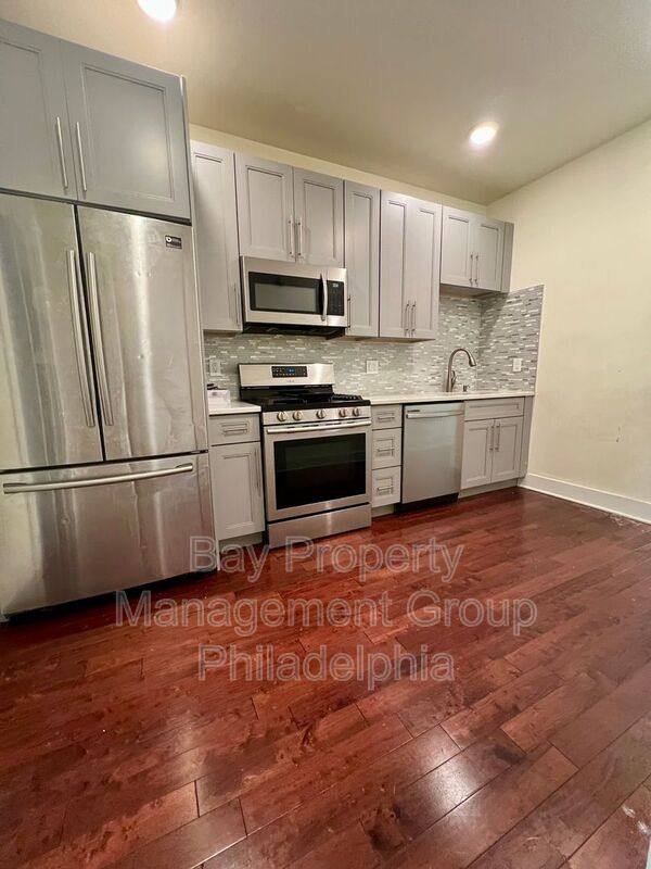 Apartment for rent at 1706 Arlington St #A, Philadelphia, PA 19121