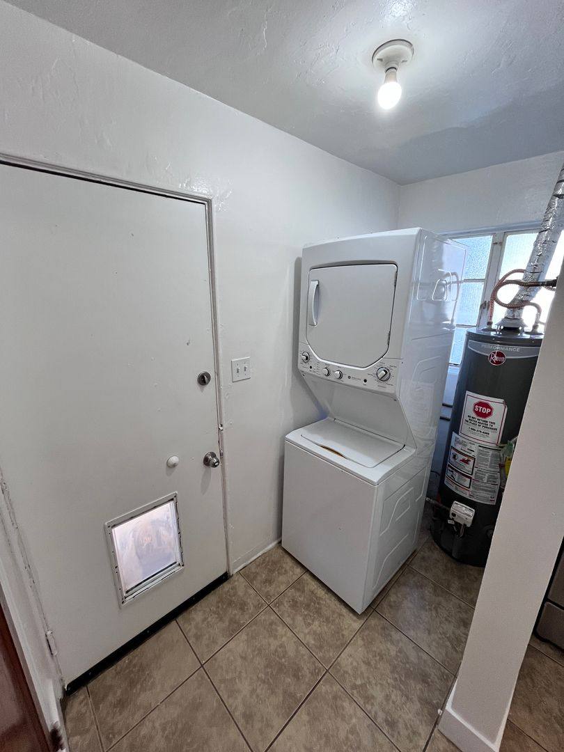 Apartment for rent at 15-35 N Longfellow Ave, Tucson, AZ 85711