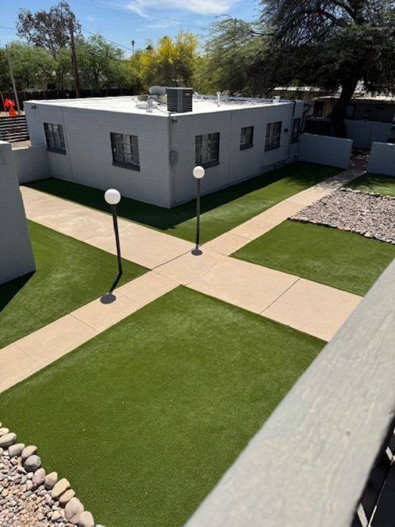 Apartment for rent at 15-35 N Longfellow Ave, Tucson, AZ 85711
