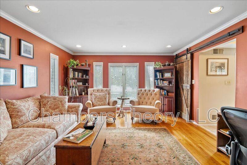 House for rent at 8709 Hidden Hill Lane, Potomac, MD 20854