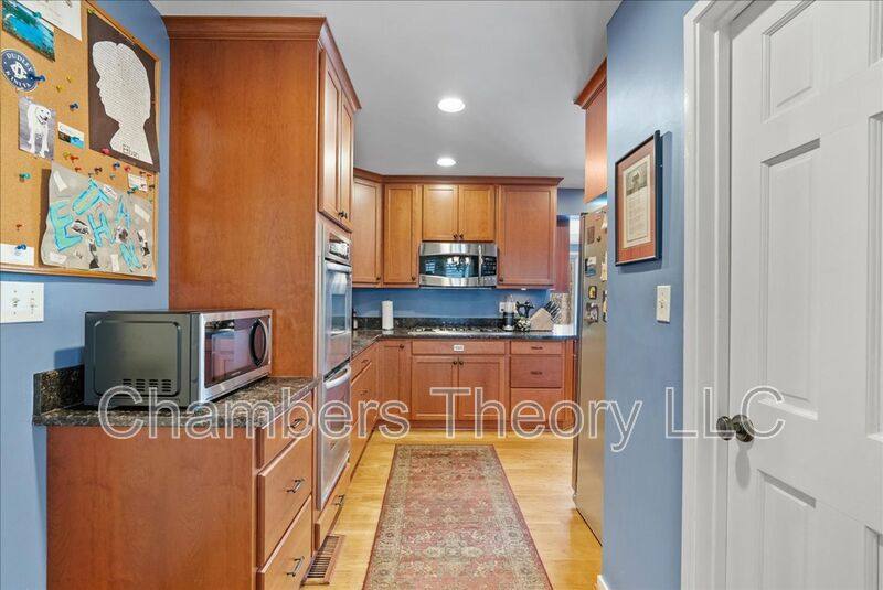 House for rent at 8709 Hidden Hill Lane, Potomac, MD 20854