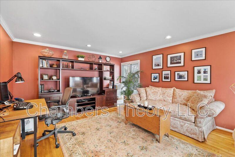 House for rent at 8709 Hidden Hill Lane, Potomac, MD 20854