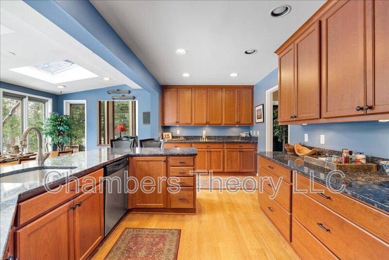 House for rent at 8709 Hidden Hill Lane, Potomac, MD 20854