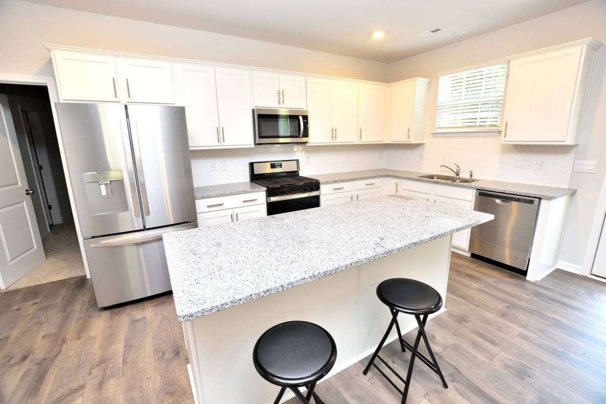 House for rent at 468 Rosemount, Rocky Mount, NC 27804