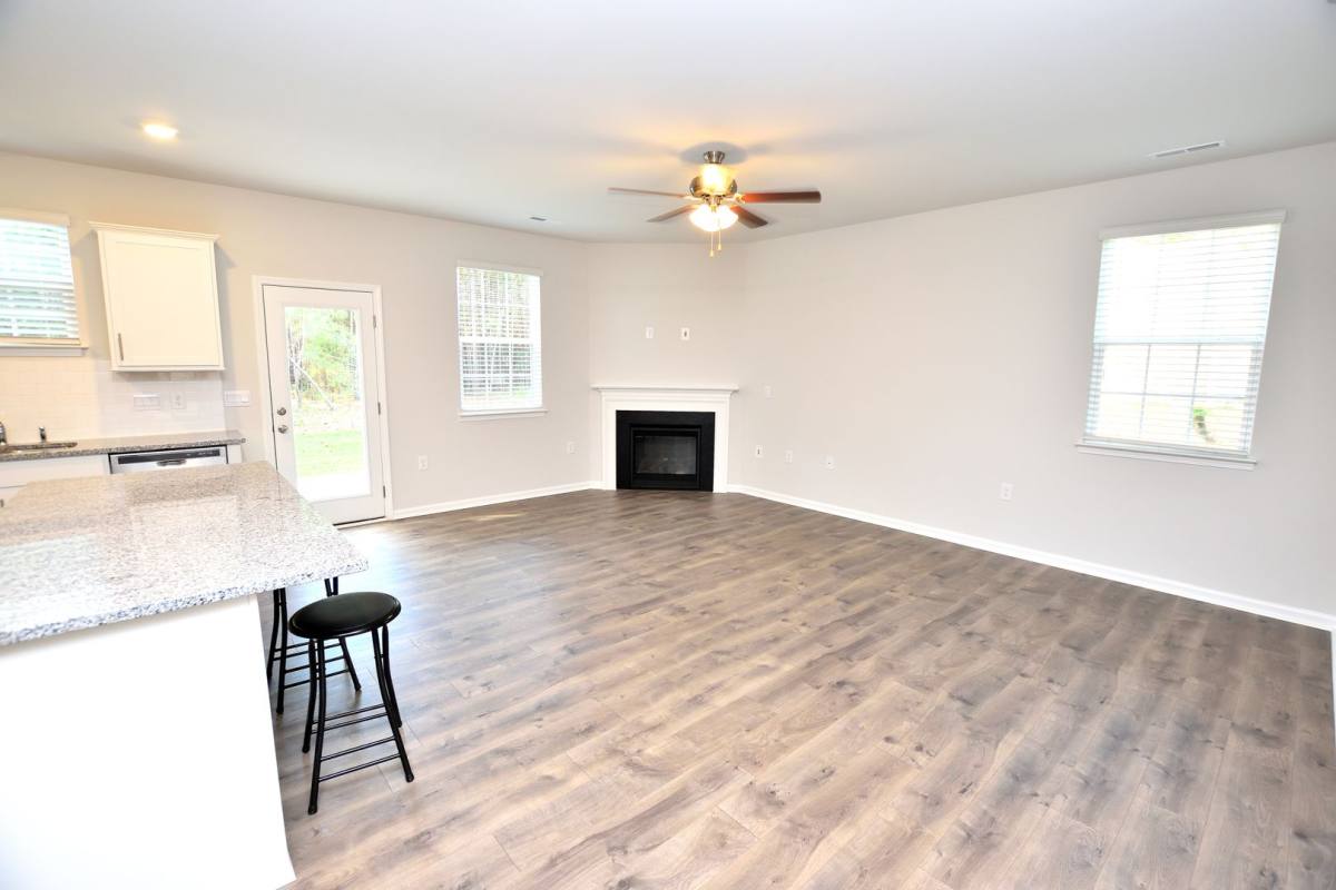 House for rent at 468 Rosemount, Rocky Mount, NC 27804