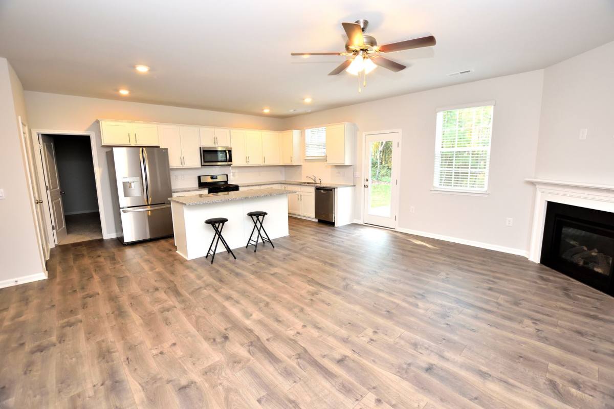 House for rent at 468 Rosemount, Rocky Mount, NC 27804