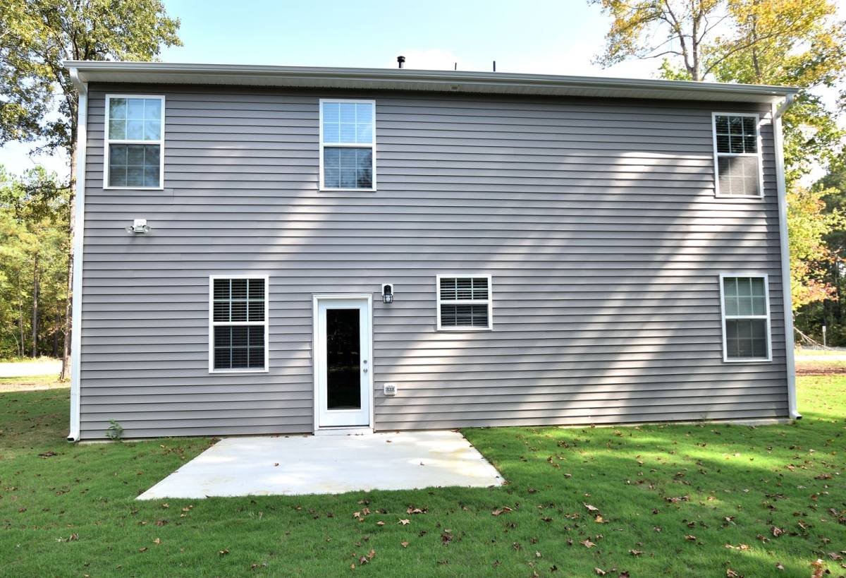 House for rent at 468 Rosemount, Rocky Mount, NC 27804