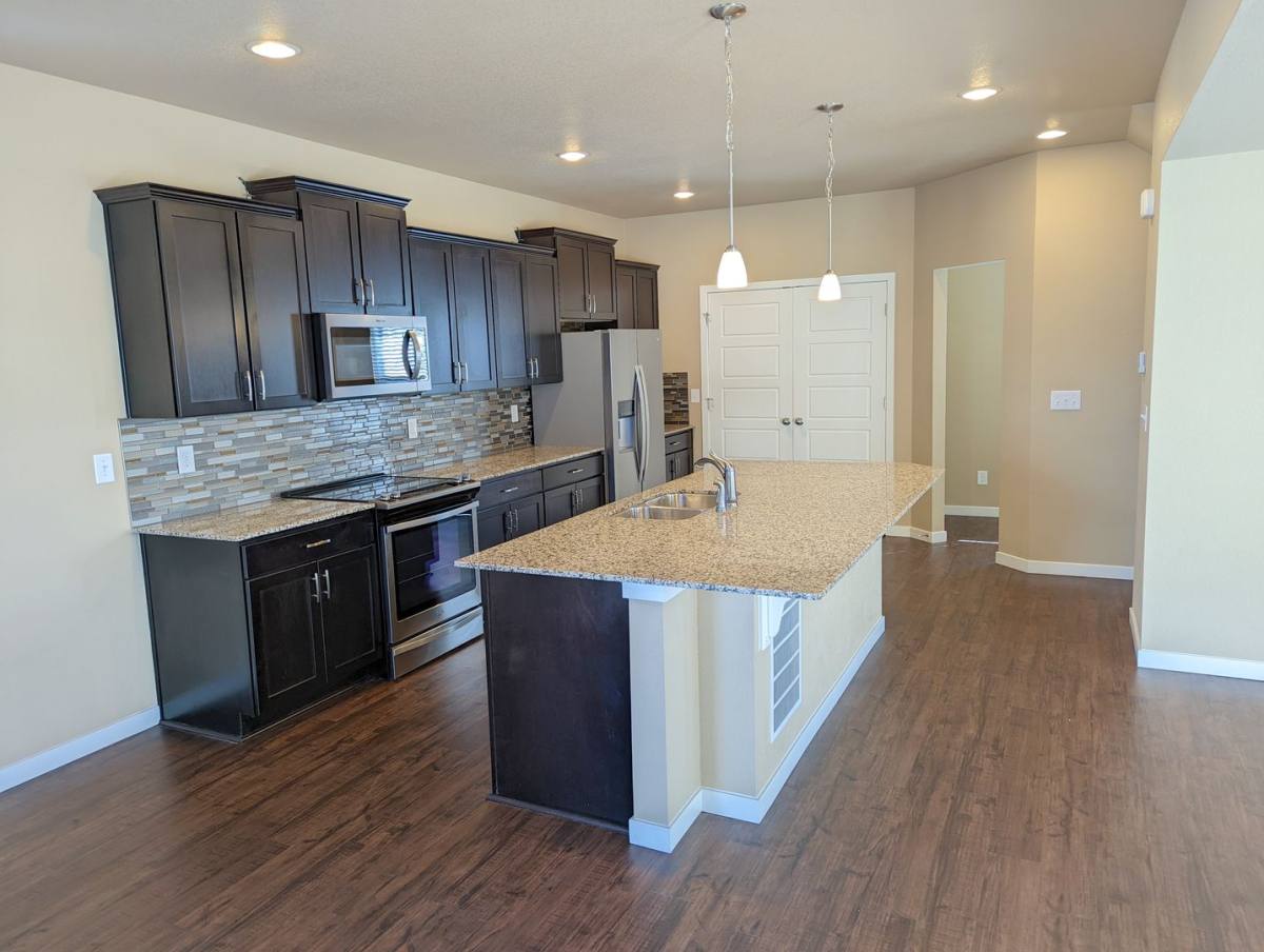House for rent at 9565 Timberlake Loop, Colorado Springs, CO 80927