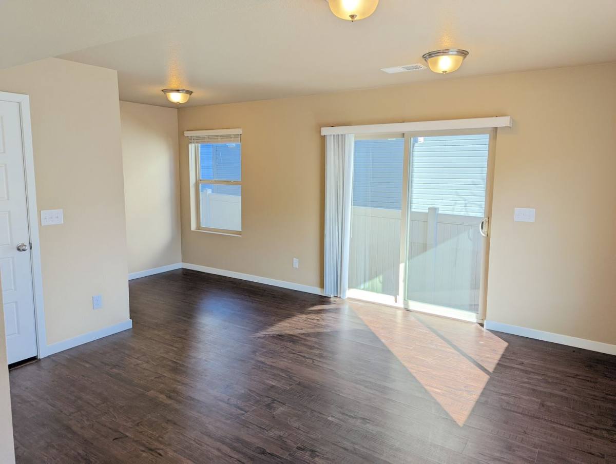 House for rent at 9565 Timberlake Loop, Colorado Springs, CO 80927