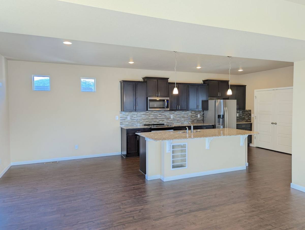 House for rent at 9565 Timberlake Loop, Colorado Springs, CO 80927