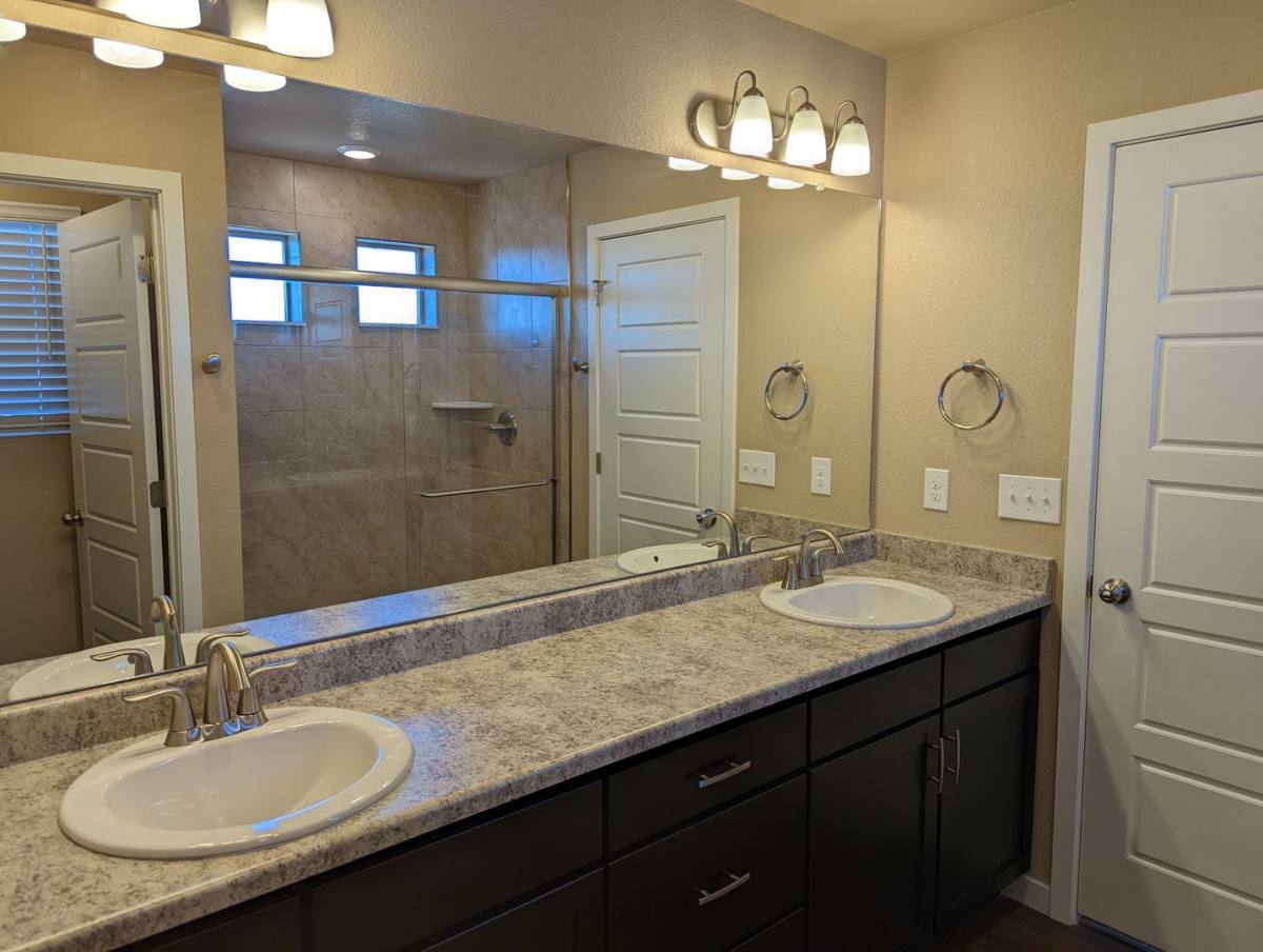 House for rent at 9565 Timberlake Loop, Colorado Springs, CO 80927