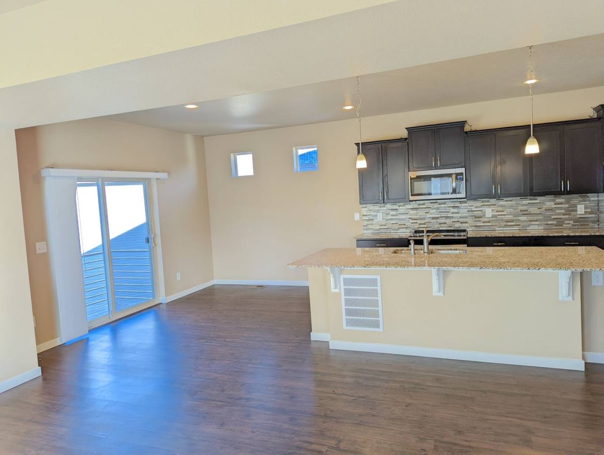 House for rent at 9565 Timberlake Loop, Colorado Springs, CO 80927